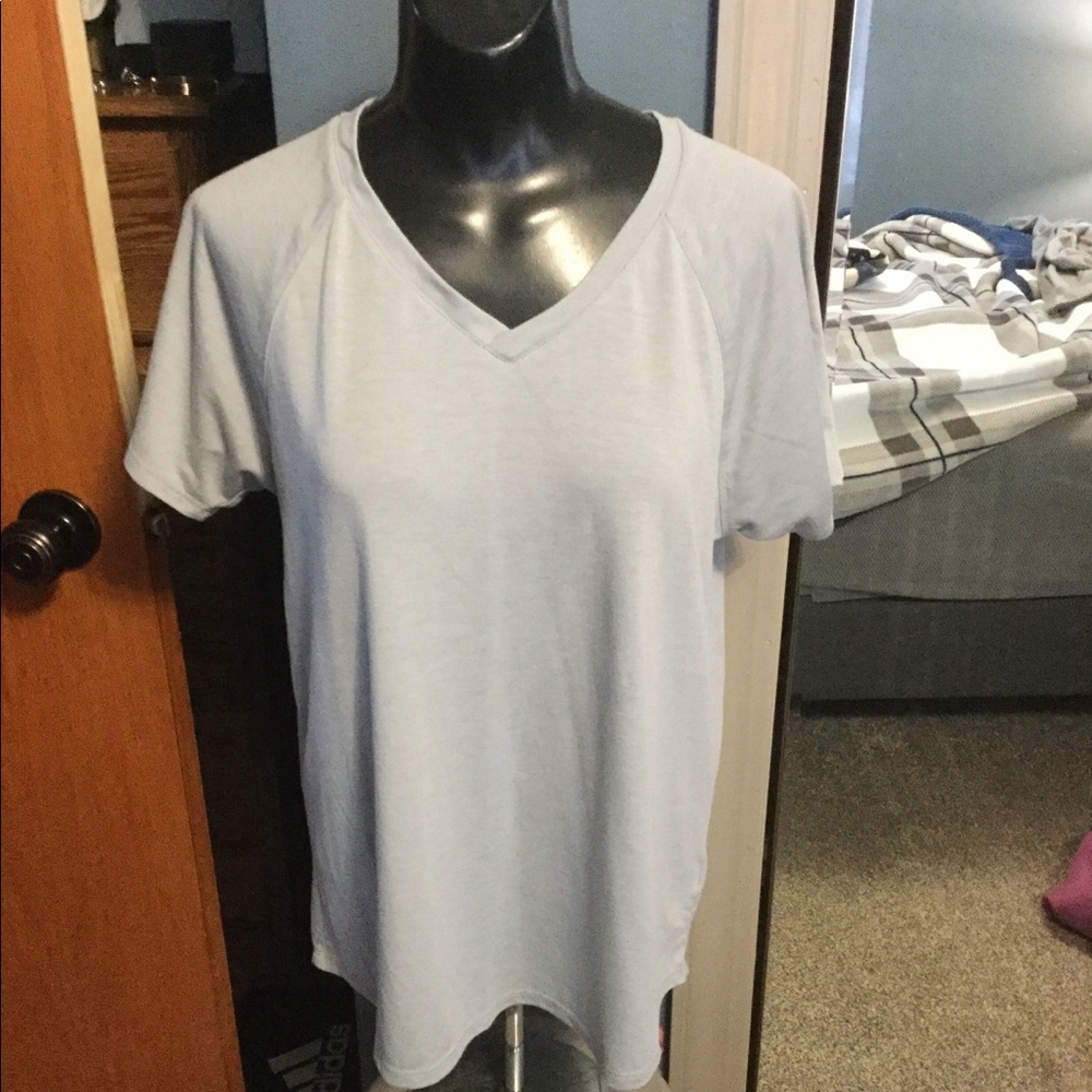 Women’s fitted Dickie t shirt